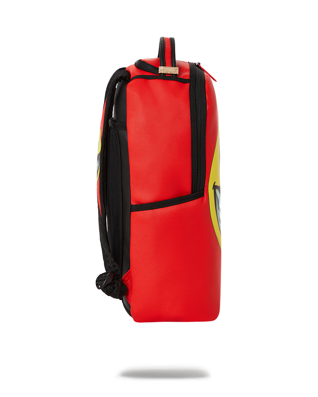 SPRAYGROUND Smile Big Grin Ron English Collab Backpack — product image 5
