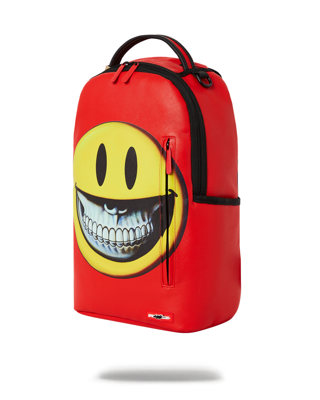 SPRAYGROUND Smile Big Grin Ron English Collab Backpack — product image 7