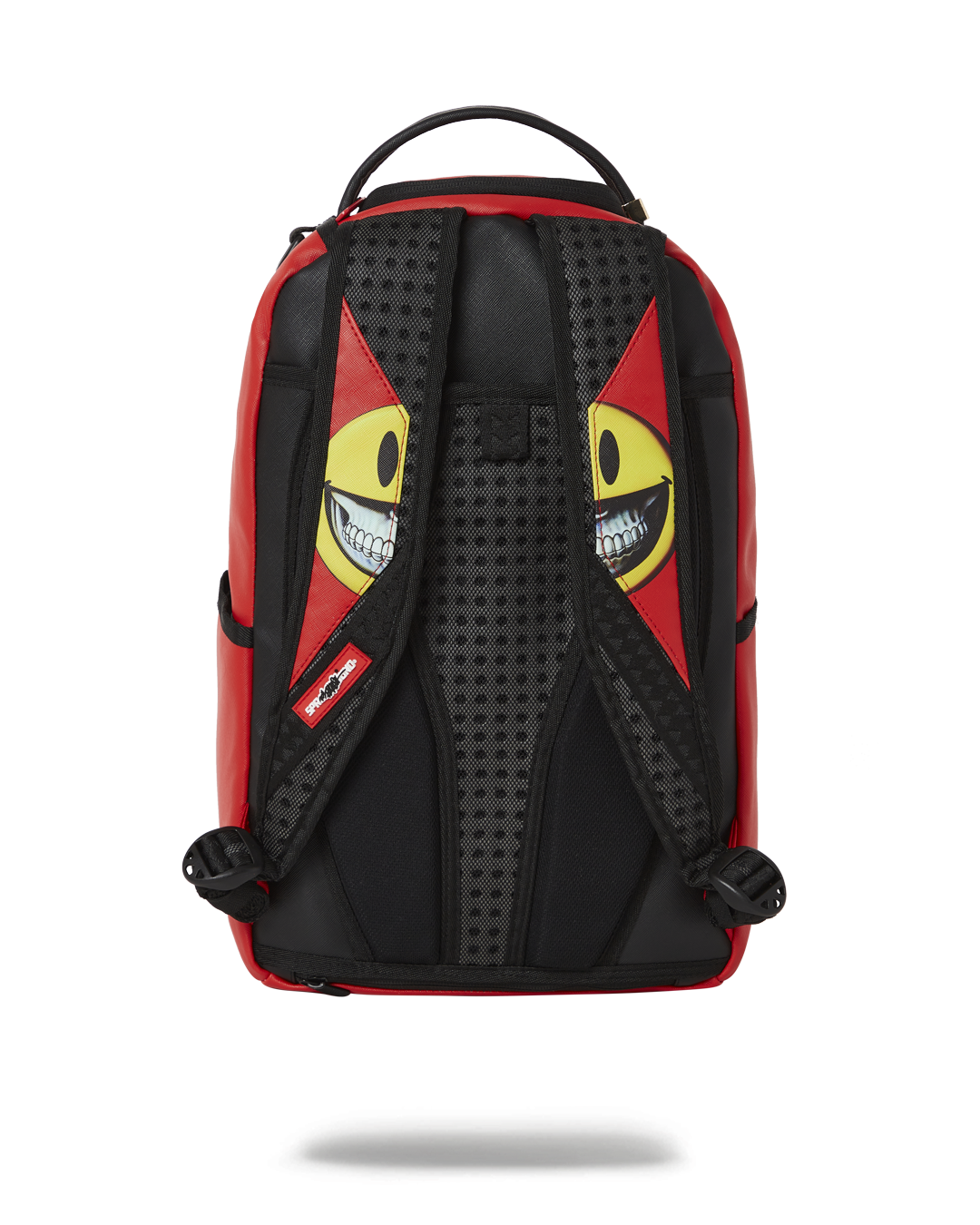 SPRAYGROUND Smile Big Grin Ron English Collab Backpack — product image 9