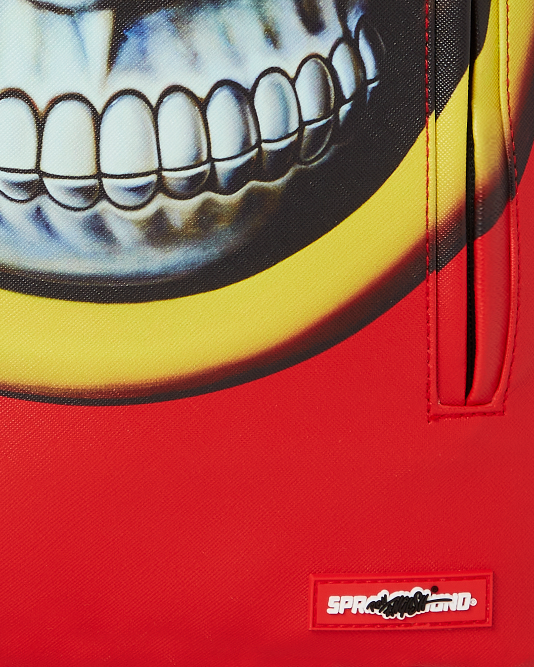 SPRAYGROUND Smile Big Grin Ron English Collab Backpack — product image 13