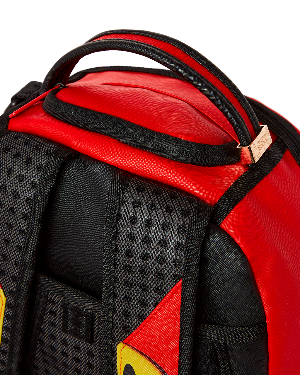 SPRAYGROUND Smile Big Grin Ron English Collab Backpack — product image 14