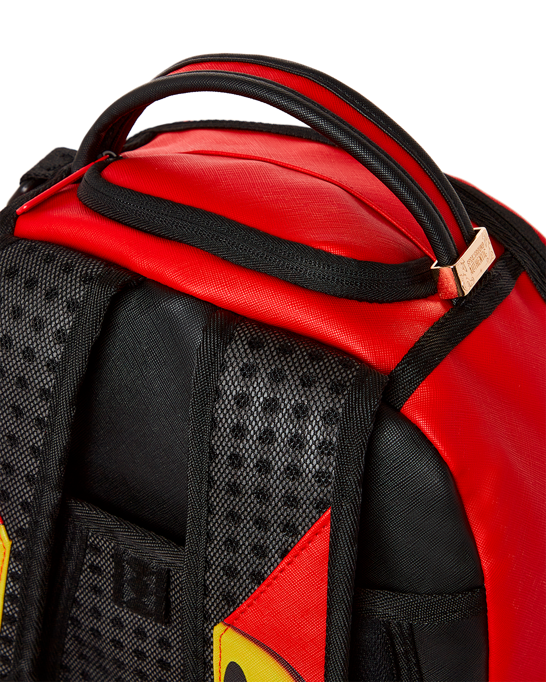SPRAYGROUND Smile Big Grin Ron English Collab Backpack — product image 14