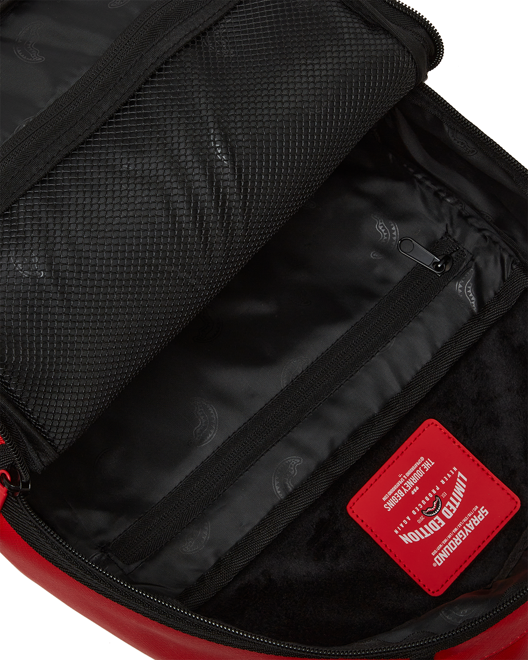 SPRAYGROUND Smile Big Grin Ron English Collab Backpack — product image 15