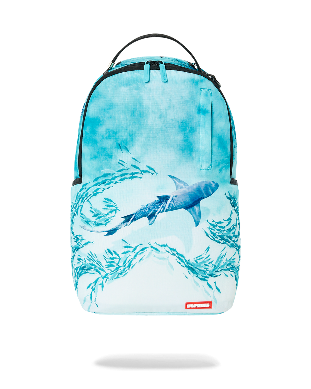 SPRAYGROUND Smooth Shark Backpack — product image 1