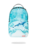 SPRAYGROUND Smooth Shark Backpack — product image 1