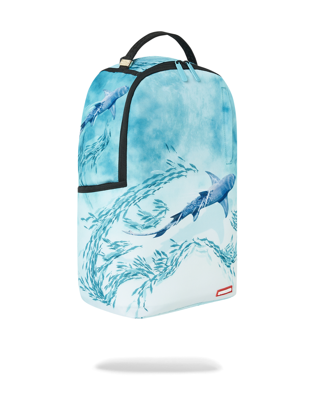 SPRAYGROUND Smooth Shark Backpack — product image 3