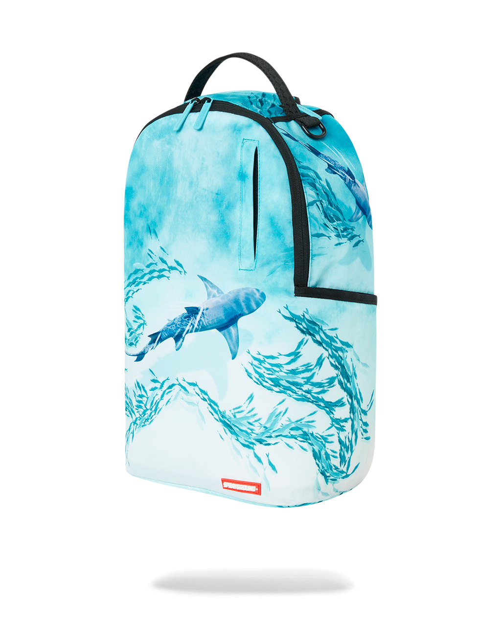 SPRAYGROUND Smooth Shark Backpack — product image 7
