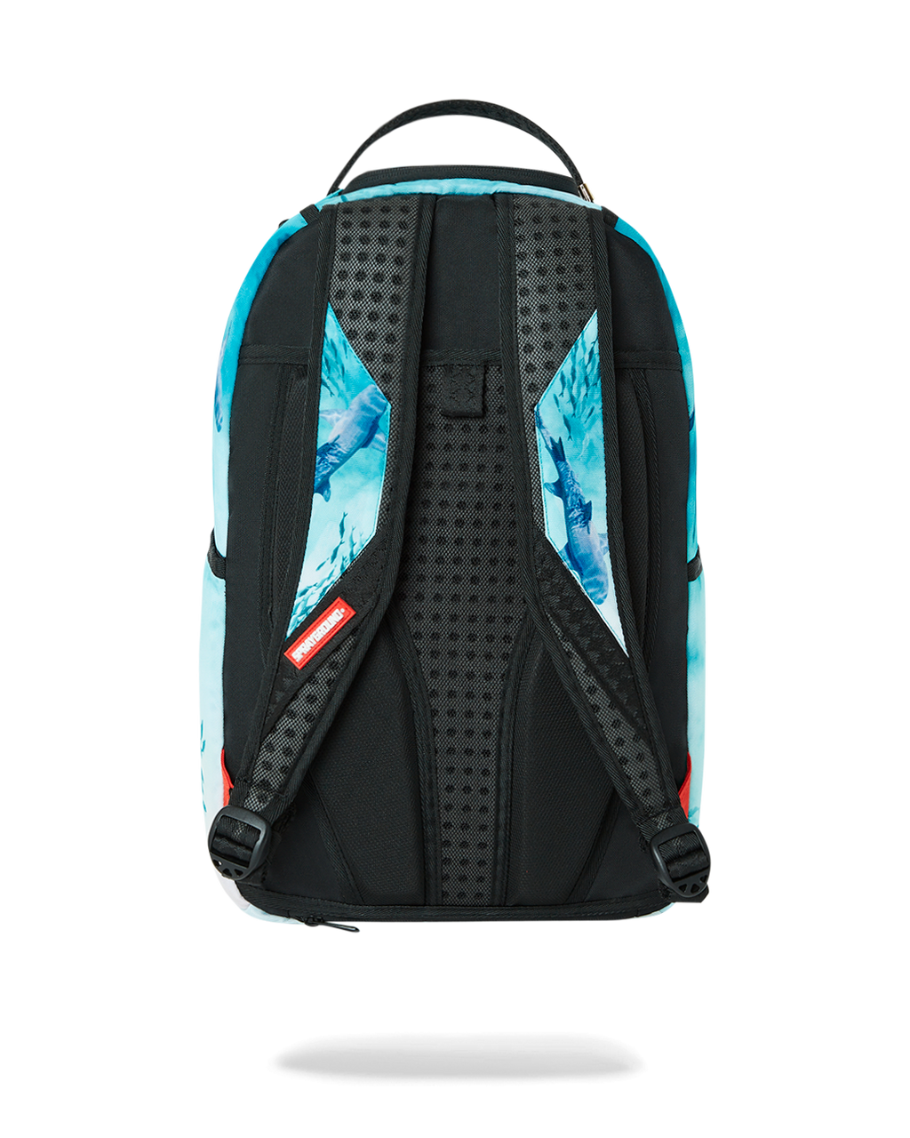 SPRAYGROUND Smooth Shark Backpack — product image 9
