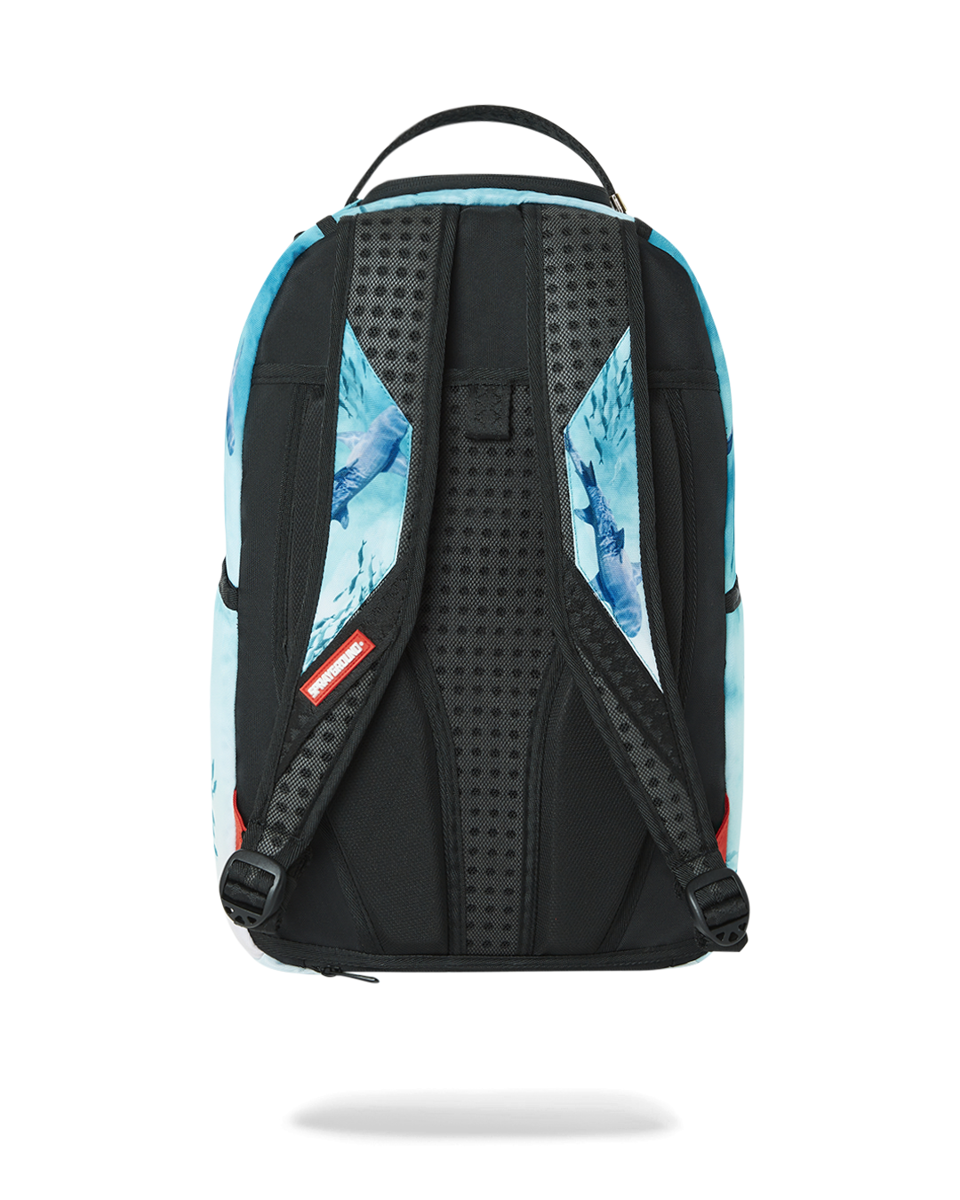 SPRAYGROUND Smooth Shark Backpack — product image 9