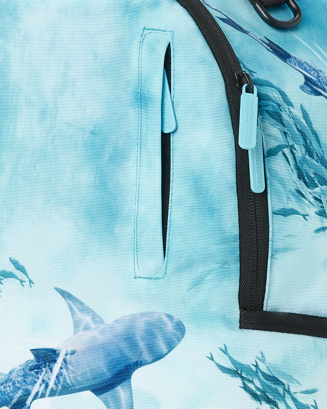 SPRAYGROUND Smooth Shark Backpack — product image 10