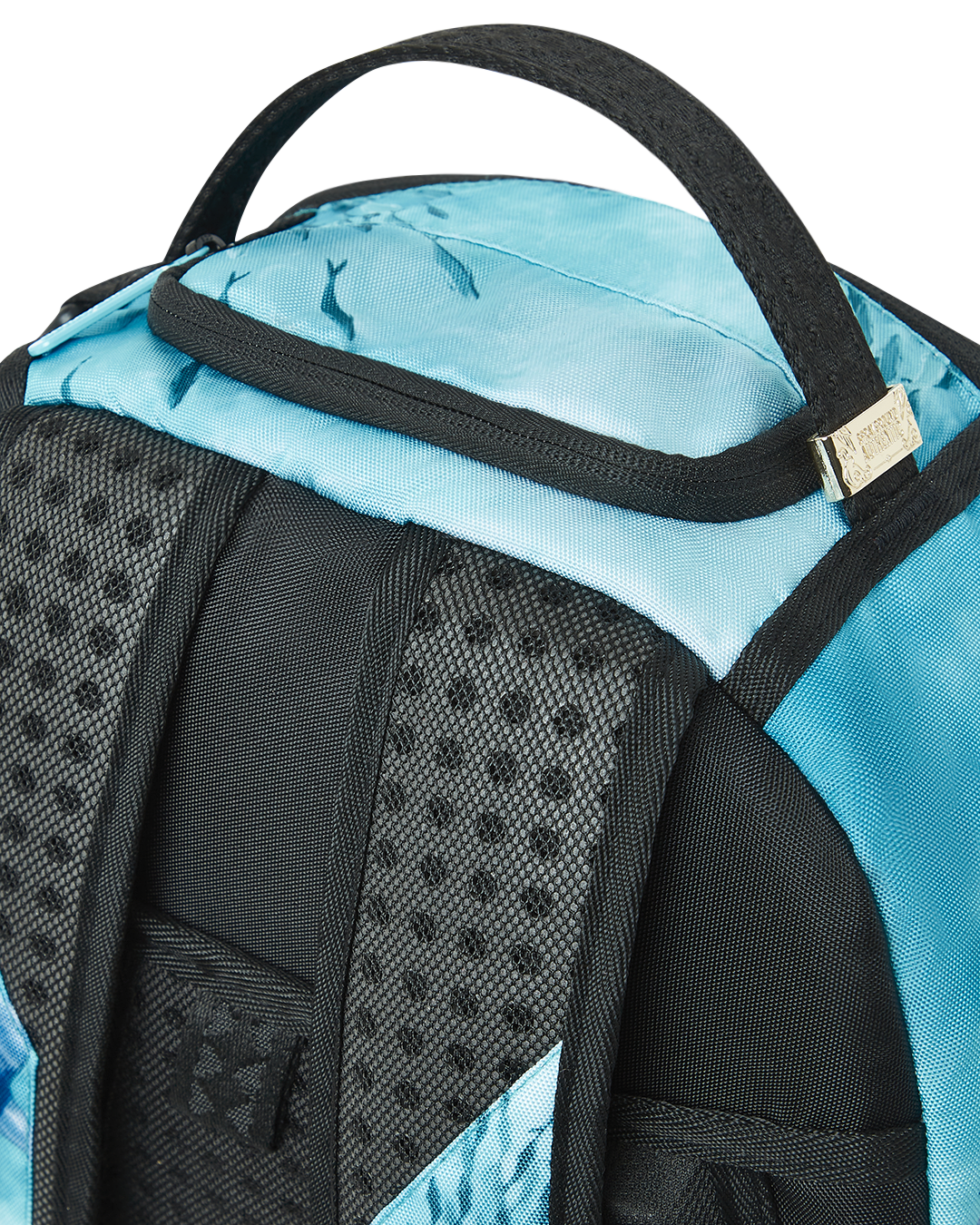 SPRAYGROUND Smooth Shark Backpack — product image 11