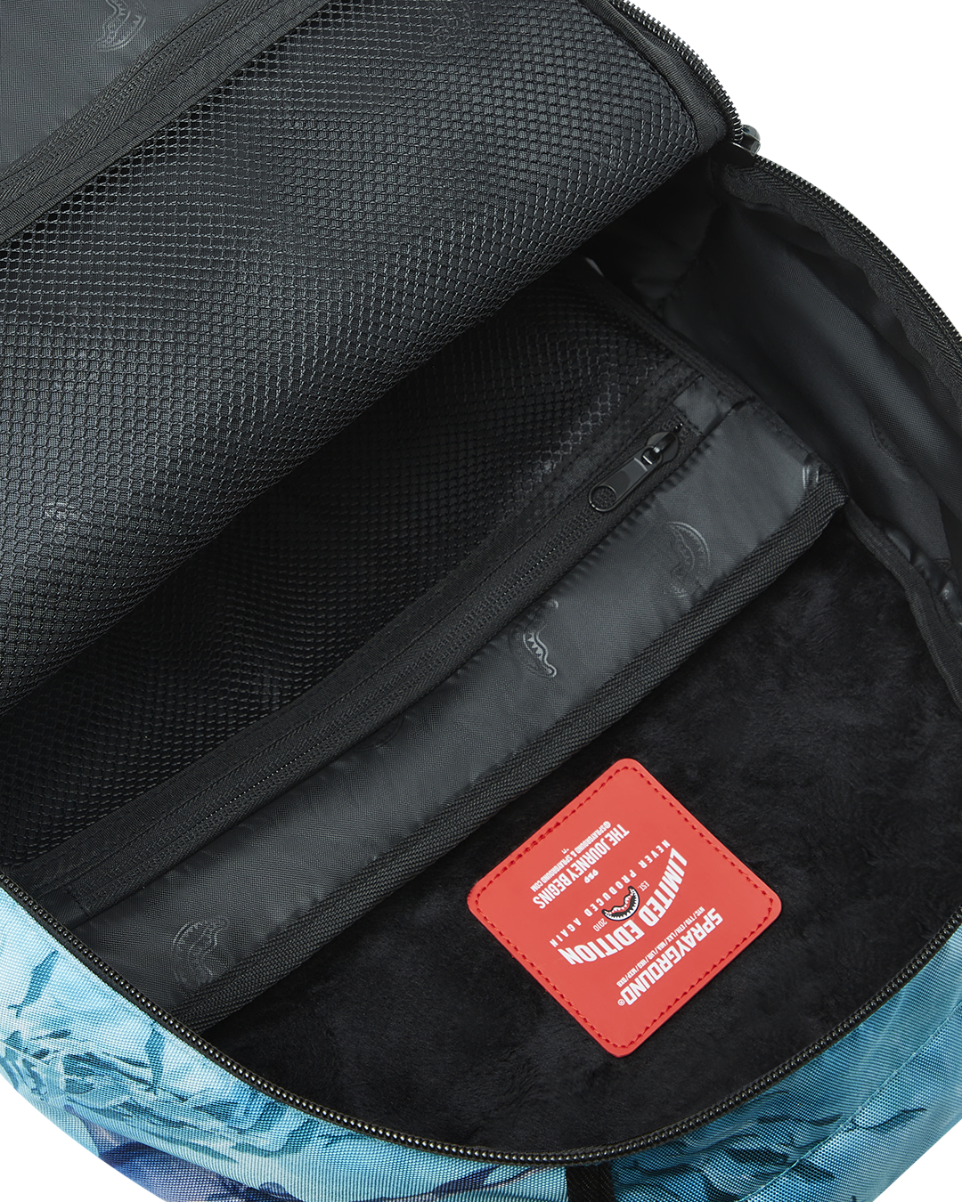SPRAYGROUND Smooth Shark Backpack — product image 12