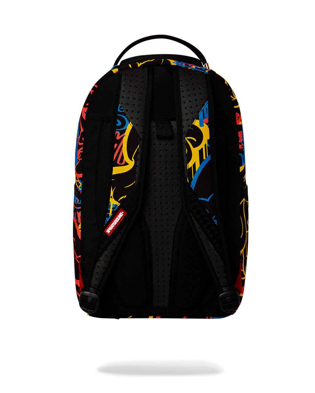 SPRAYGROUND Smurfs Neon Drip DLXSR Backpack — product image 7