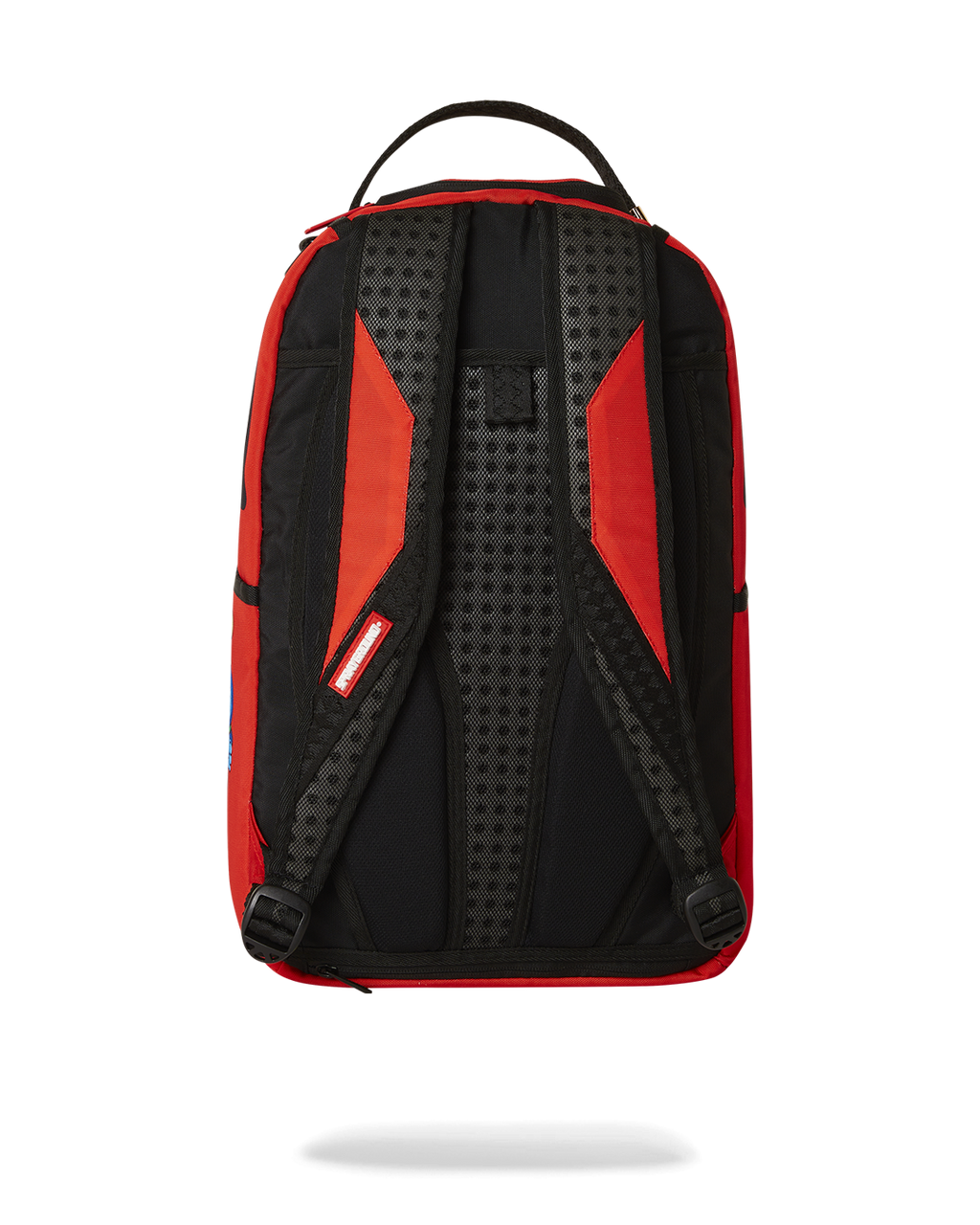 SPRAYGROUND Smurfs Shark Bounce Backpack — product image 9