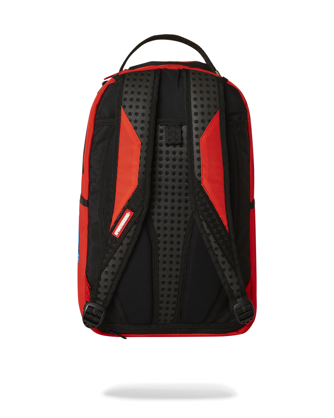 SPRAYGROUND Smurfs Shark Bounce Backpack — product image 9