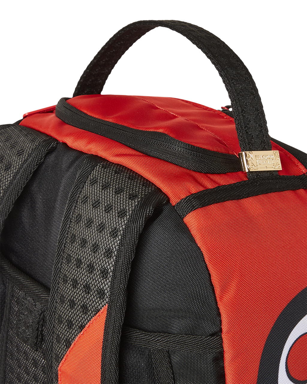 SPRAYGROUND Smurfs Shark Bounce Backpack — product image 11