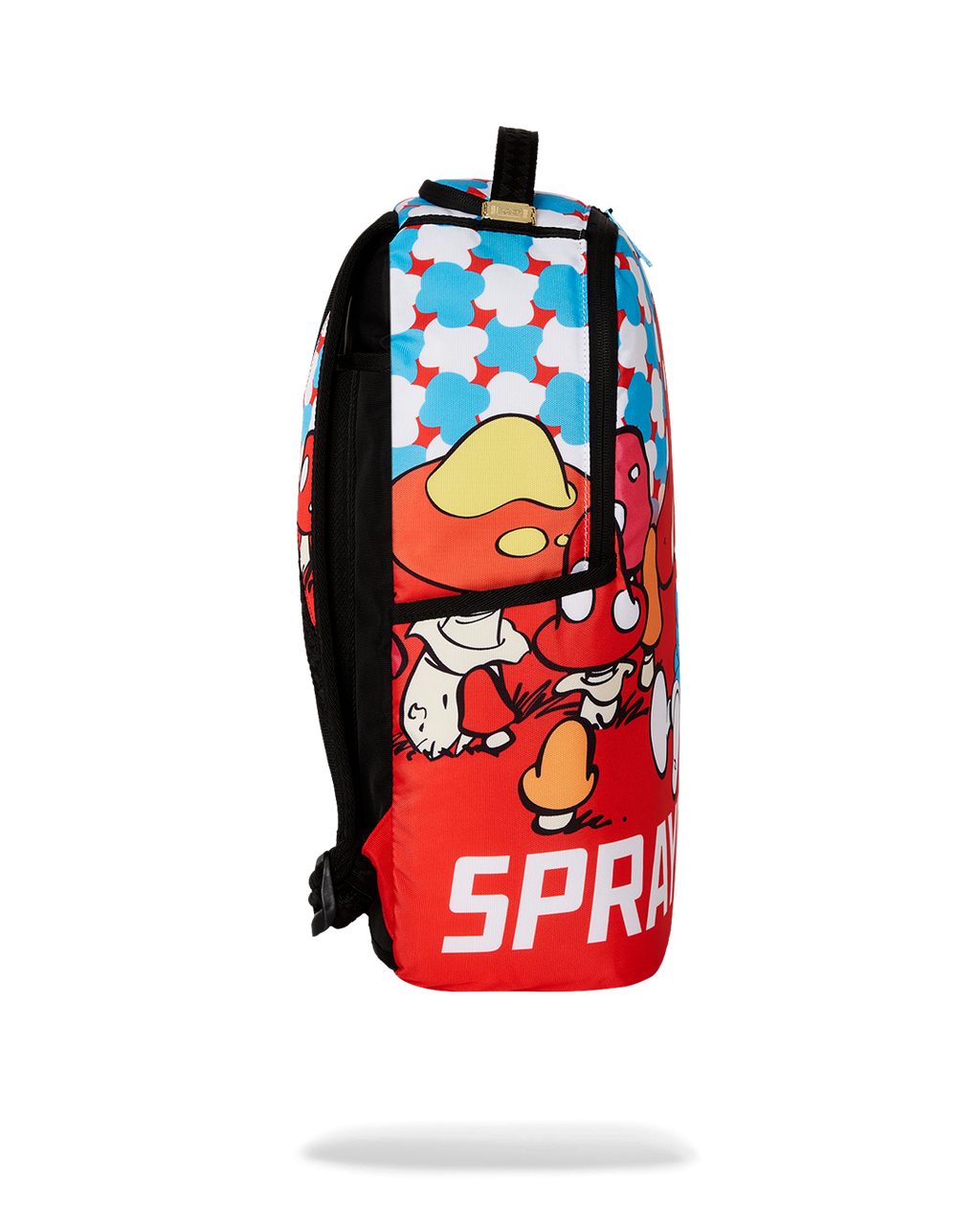 SPRAYGROUND Smurfs Sleepy Dayz Backpack — product image 5