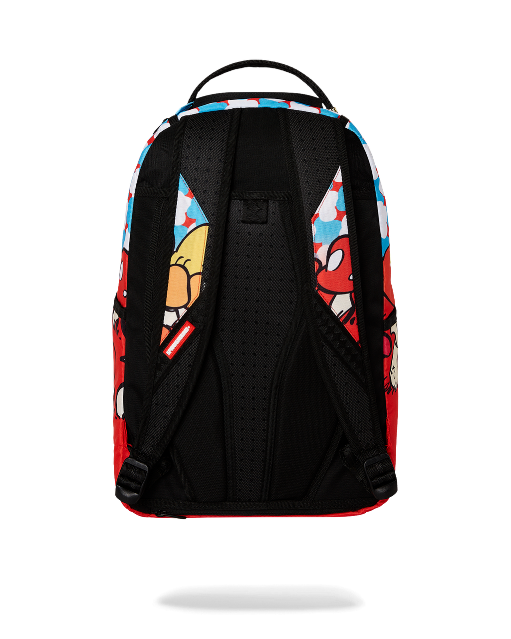 SPRAYGROUND Smurfs Sleepy Dayz Backpack — product image 7