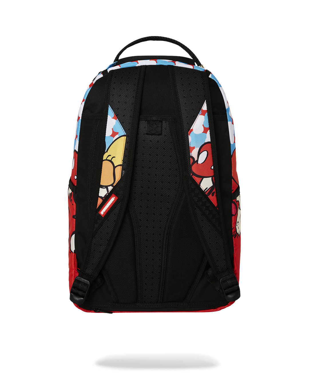 SPRAYGROUND Smurfs Sleepy Dayz Backpack — product image 7