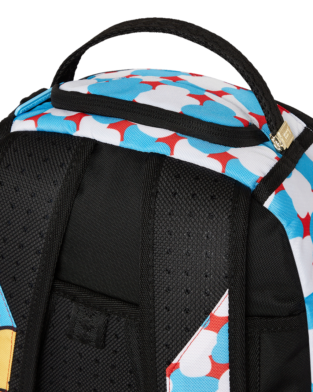 SPRAYGROUND Smurfs Sleepy Dayz Backpack — product image 12