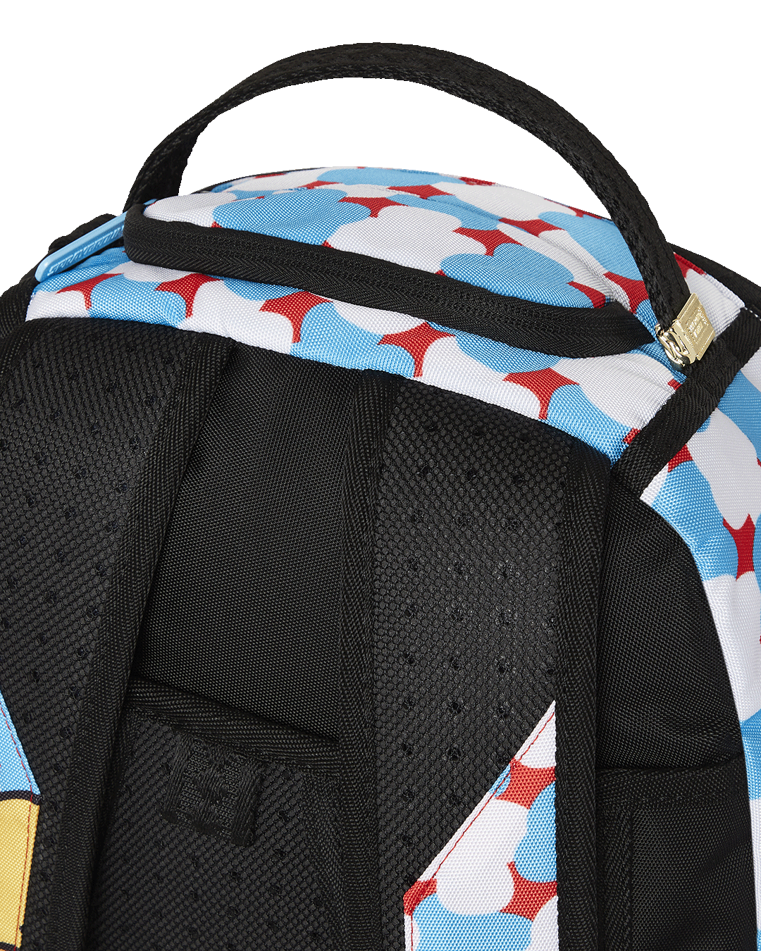 SPRAYGROUND Smurfs Sleepy Dayz Backpack — product image 12