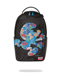 SPRAYGROUND Smurfs Within DLXSV Backpack — product image 1