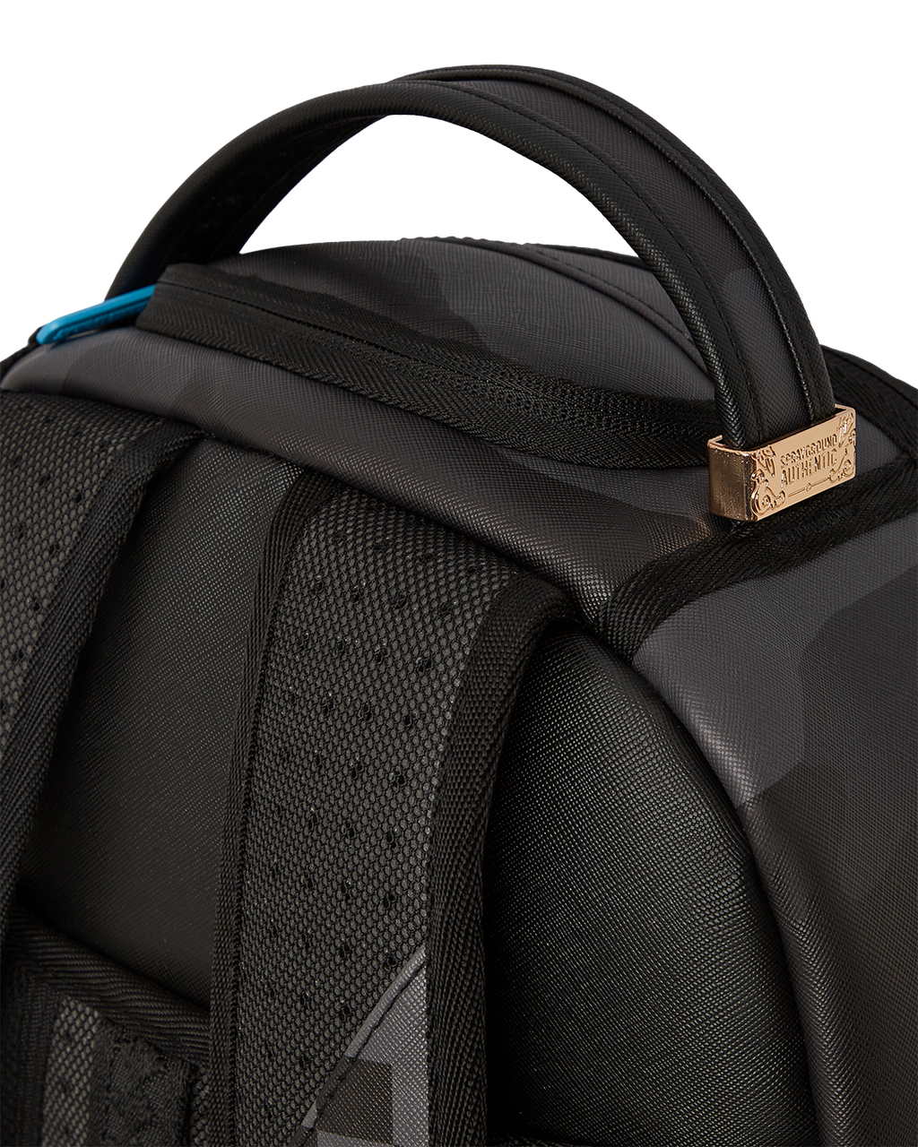 SPRAYGROUND Smurfs Within DLXSV Backpack — product image 12
