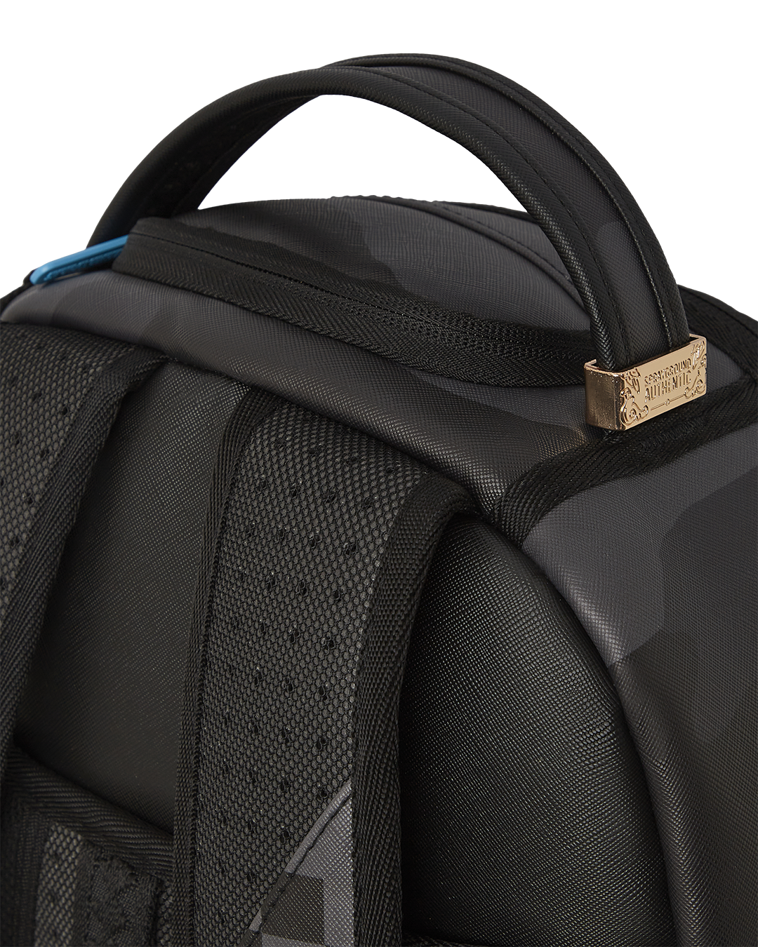 SPRAYGROUND Smurfs Within DLXSV Backpack — product image 12