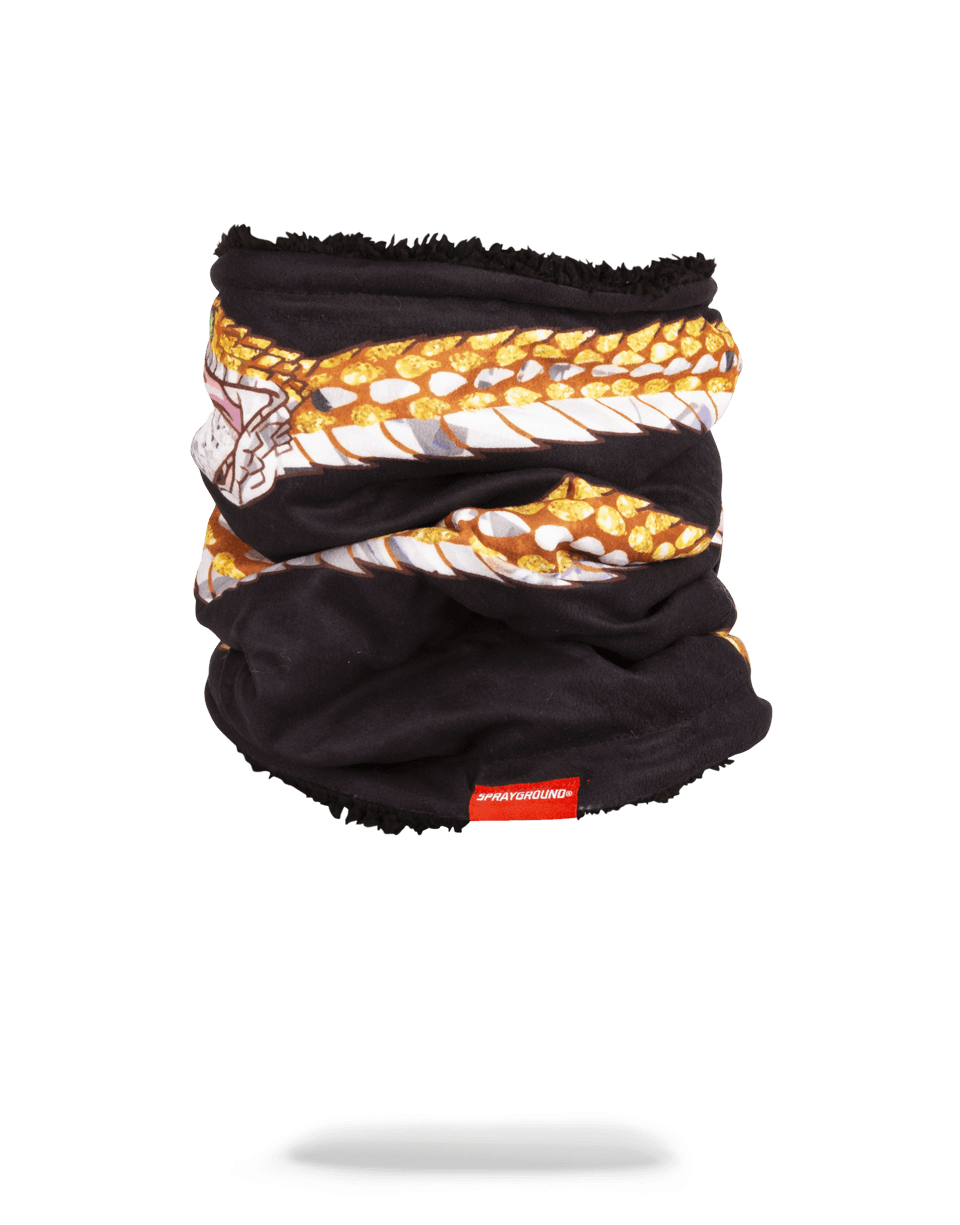 SPRAYGROUND Snake Jewels Neck Warmer — product image 2
