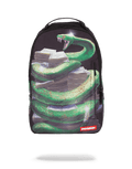 SPRAYGROUND Snake Stacks Backpack — product image 1