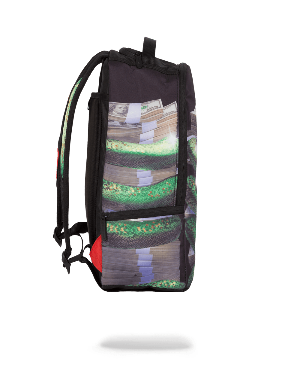 SPRAYGROUND Snake Stacks Backpack — product image 3