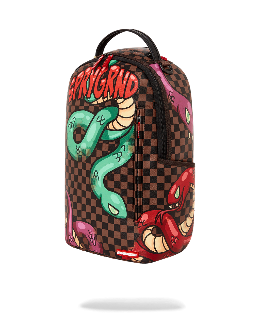 SPRAYGROUND Snakes On A Bag Backpack (DLXV) — product image 7