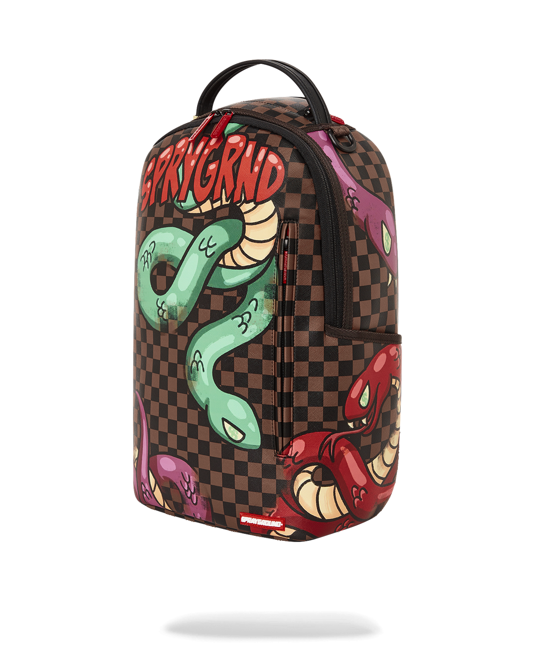 SPRAYGROUND Snakes On A Bag Backpack (DLXV) — product image 7