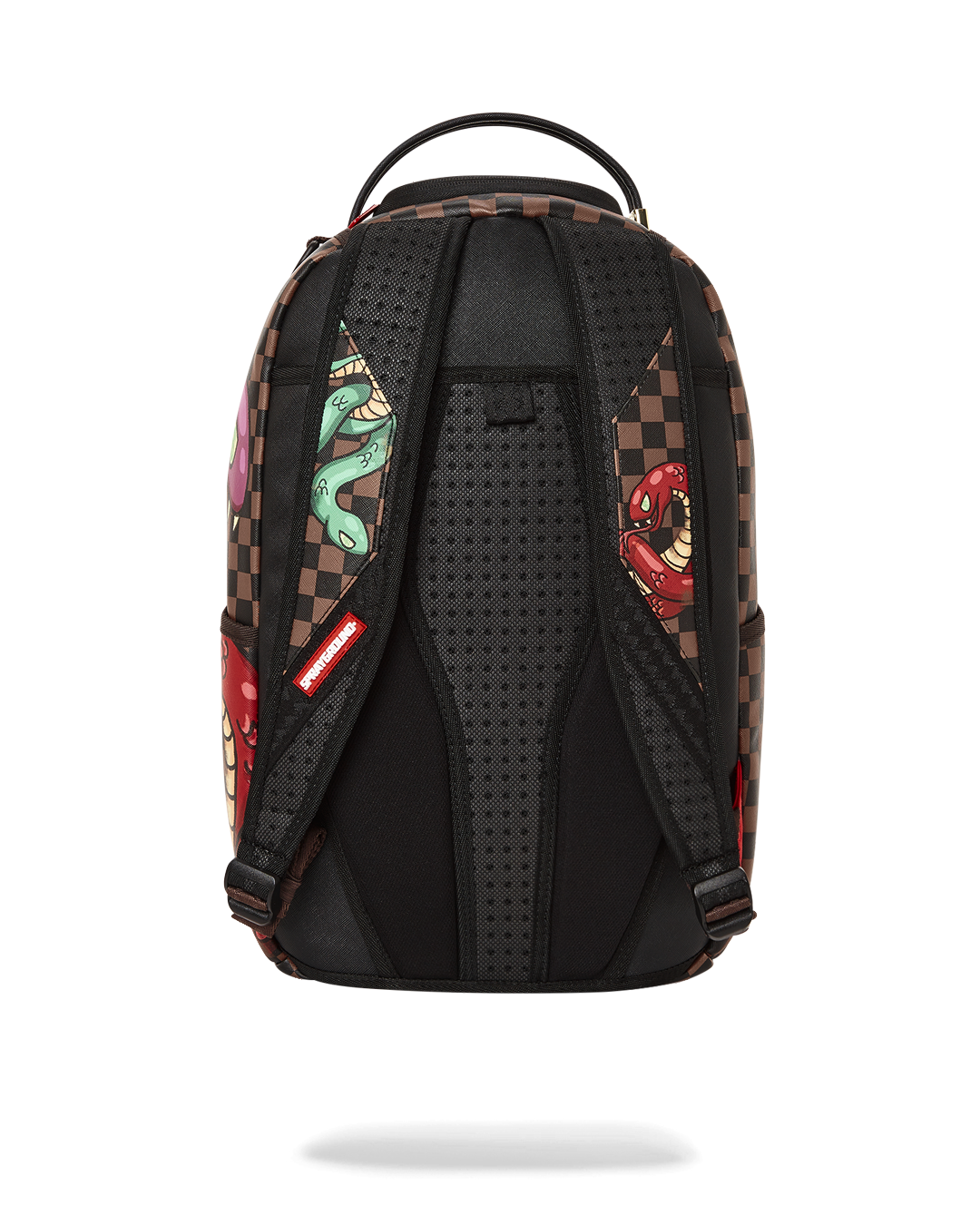 SPRAYGROUND Snakes On A Bag Backpack (DLXV) — product image 8