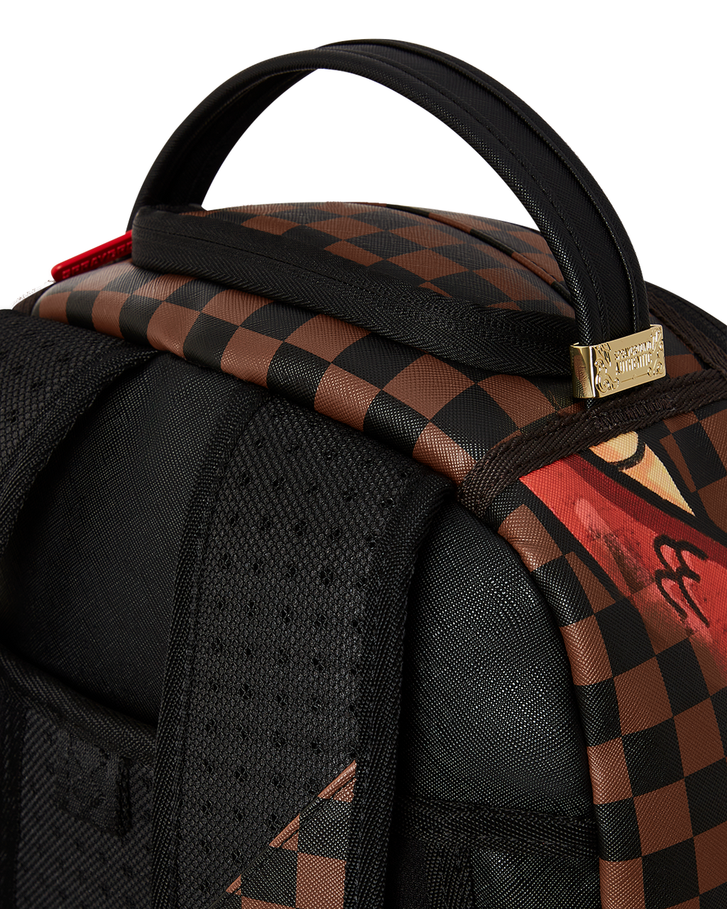 SPRAYGROUND Snakes On A Bag Backpack (DLXV) — product image 10