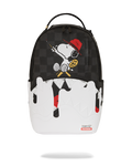 SPRAYGROUND Snoopy Art Bite DLXSV Backpack — product image 1