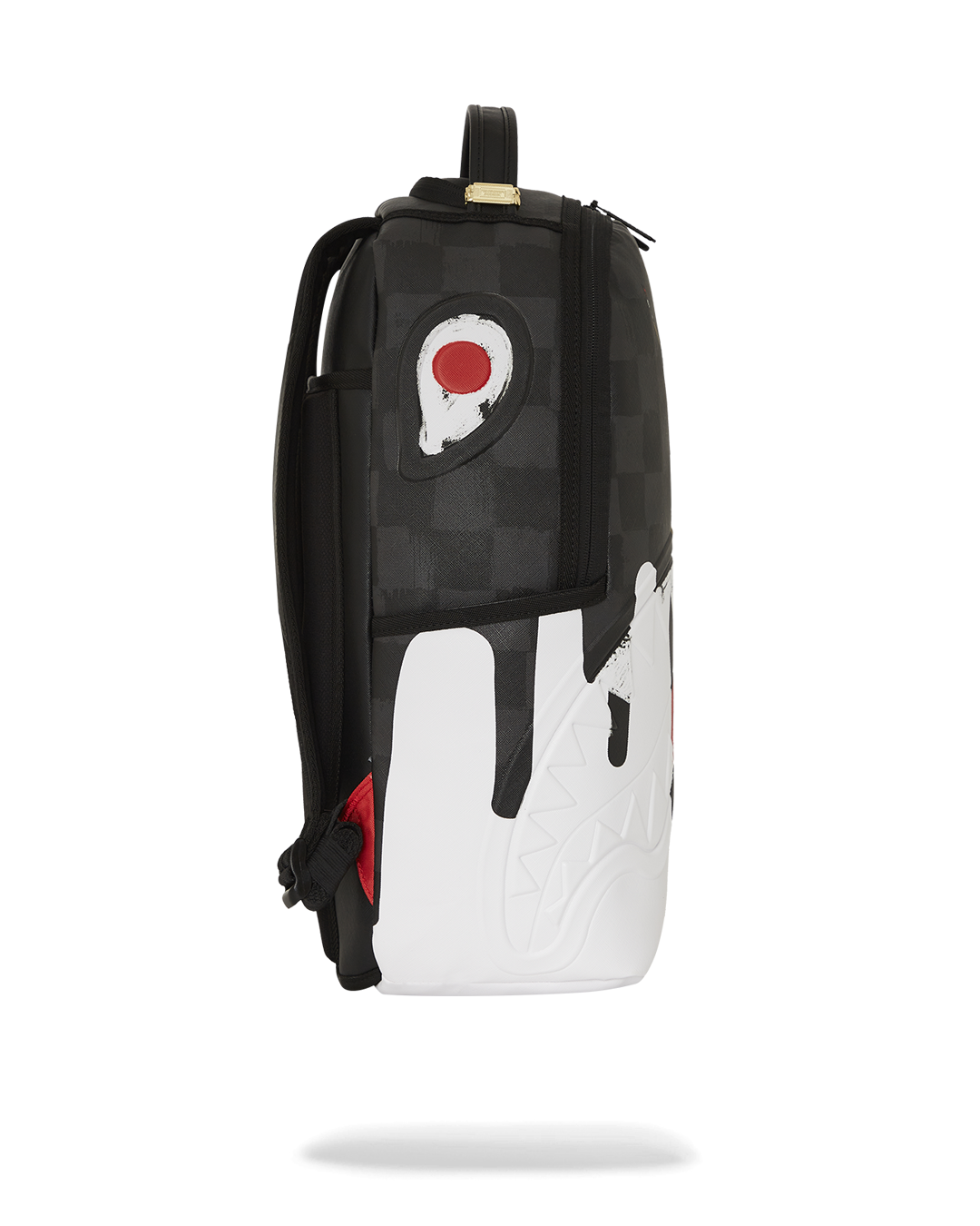 SPRAYGROUND Snoopy Art Bite DLXSV Backpack — product image 5