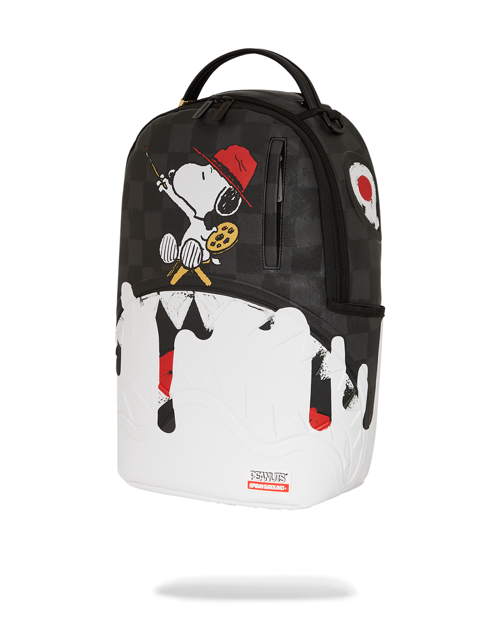 SPRAYGROUND Snoopy Art Bite DLXSV Backpack — product image 8