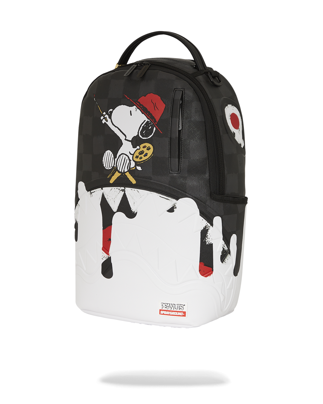 SPRAYGROUND Snoopy Art Bite DLXSV Backpack — product image 8