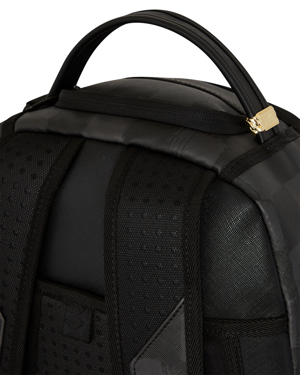 SPRAYGROUND Snoopy Art Bite DLXSV Backpack — product image 10