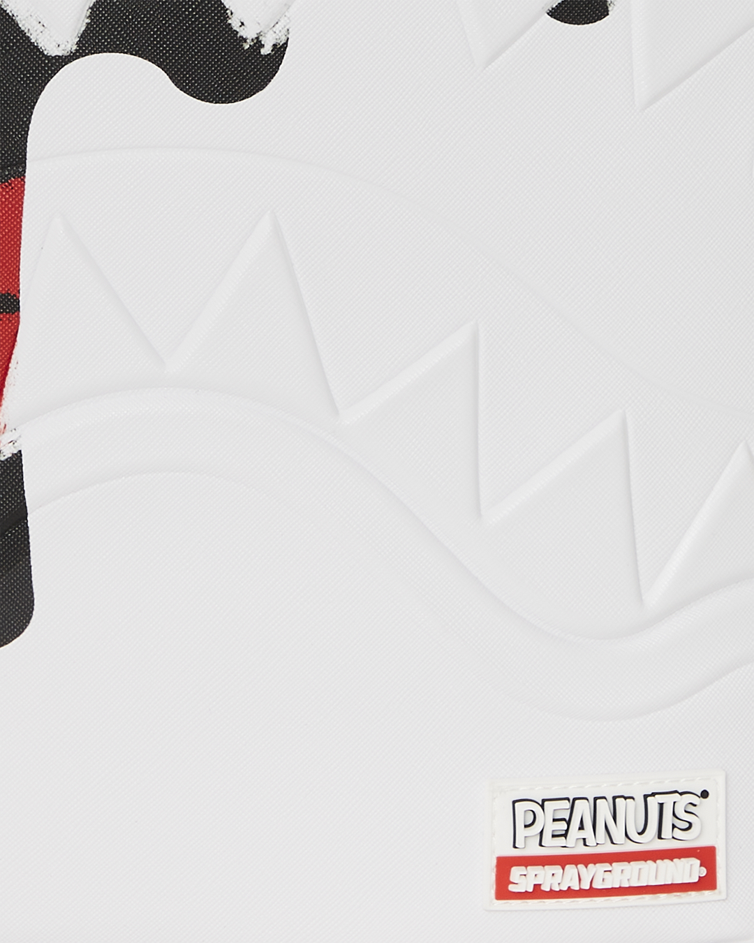 SPRAYGROUND Snoopy Art Bite DLXSV Backpack — product image 12