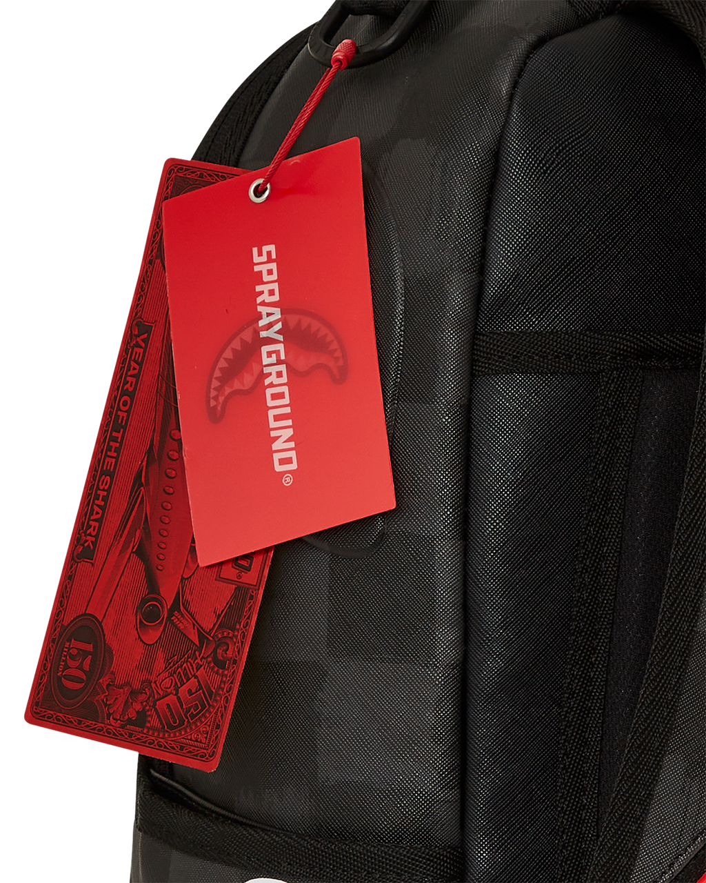 SPRAYGROUND Snoopy Art Bite DLXSV Backpack — product image 13