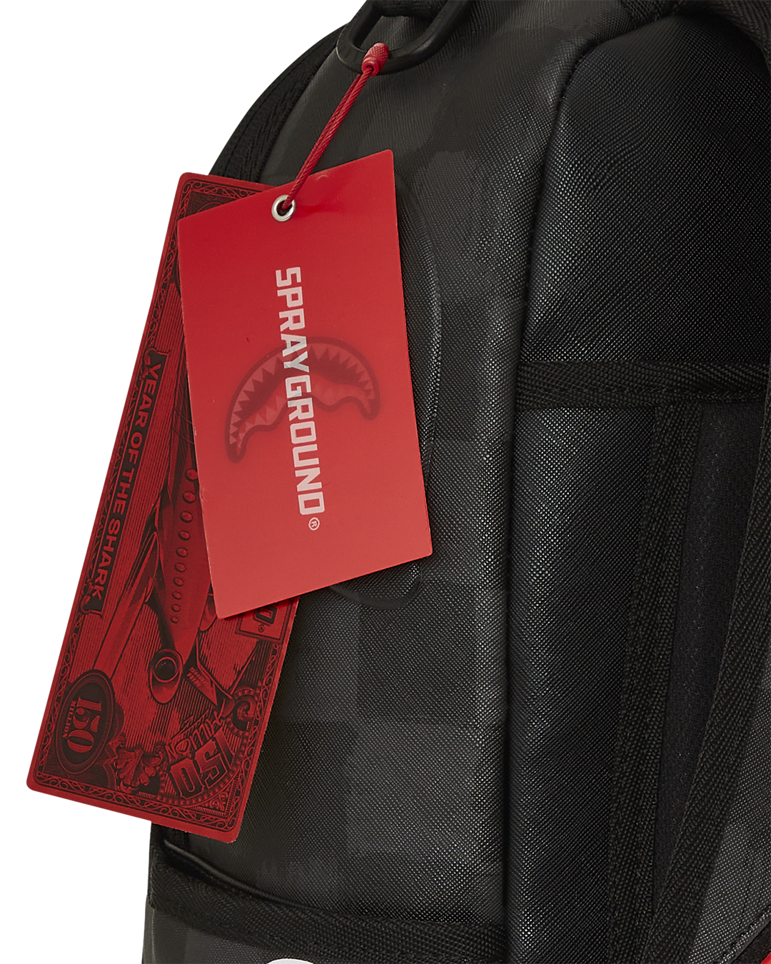SPRAYGROUND Snoopy Art Bite DLXSV Backpack — product image 13