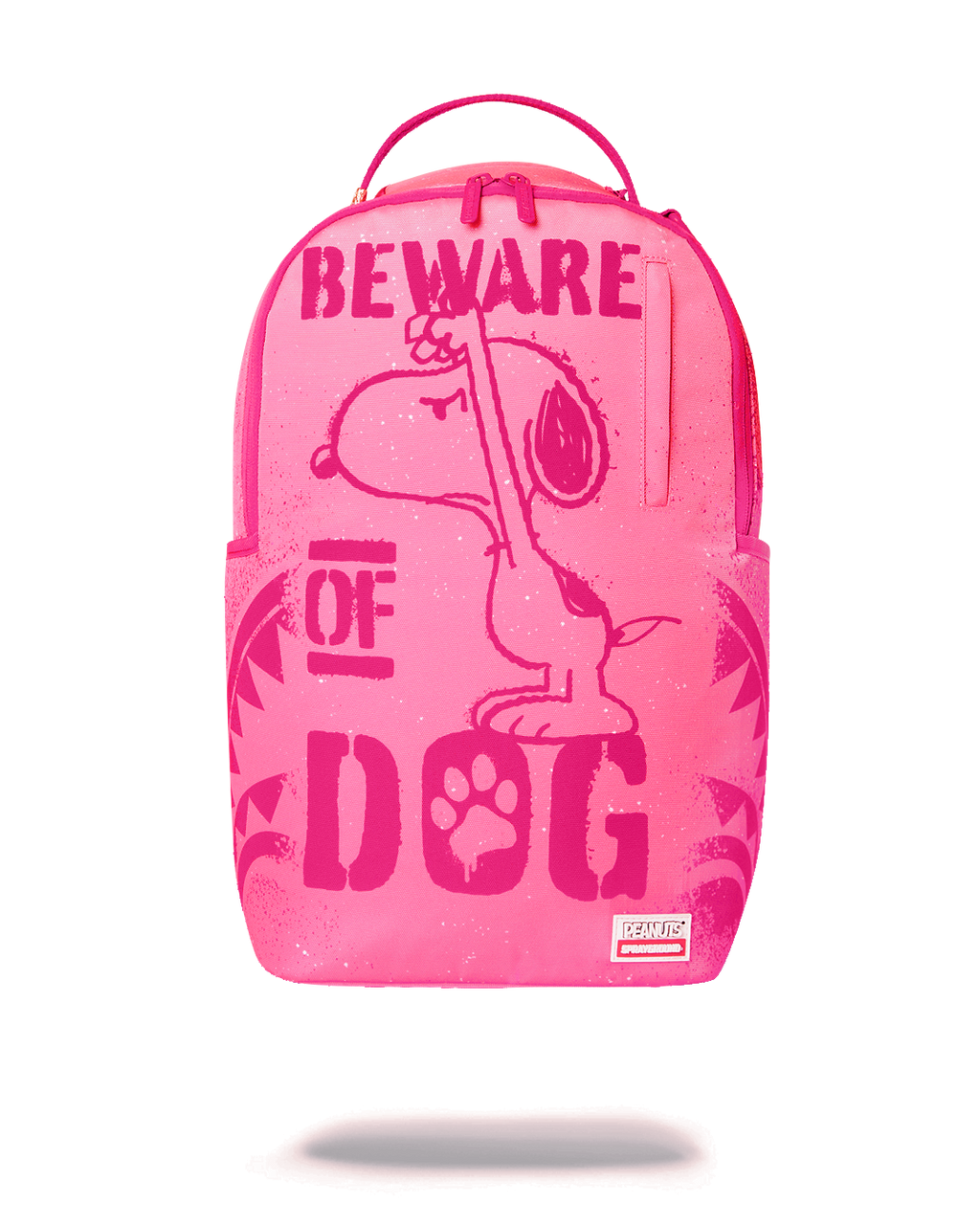 SPRAYGROUND Snoopy Beware The Dog Backpack — product image 1