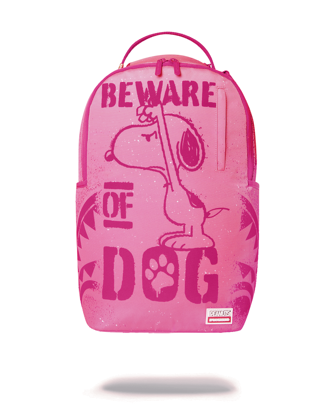 SPRAYGROUND Snoopy Beware The Dog Backpack — product image 1