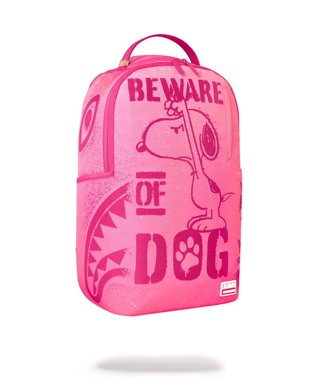 SPRAYGROUND Snoopy Beware The Dog Backpack — product image 2