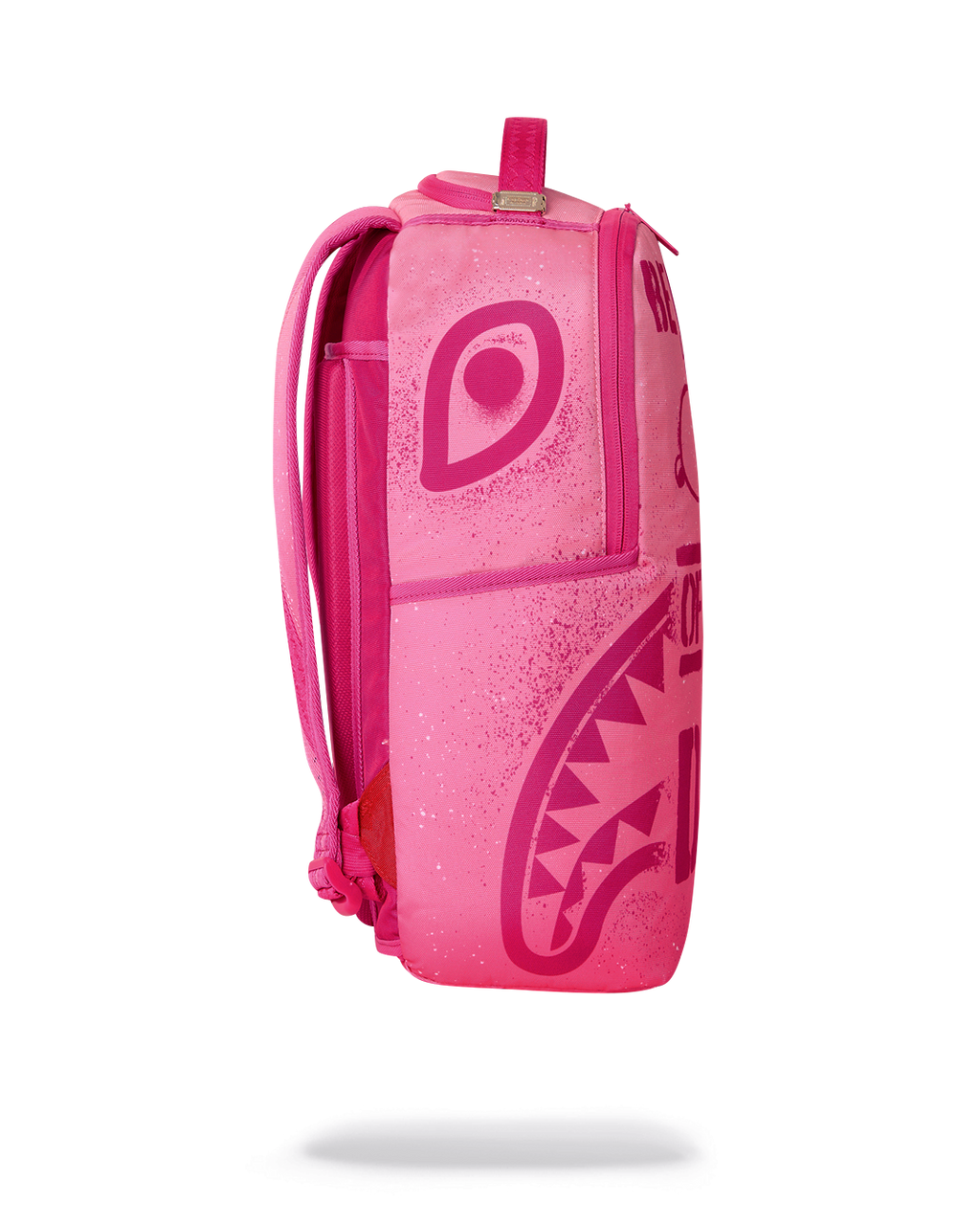 SPRAYGROUND Snoopy Beware The Dog Backpack — product image 3