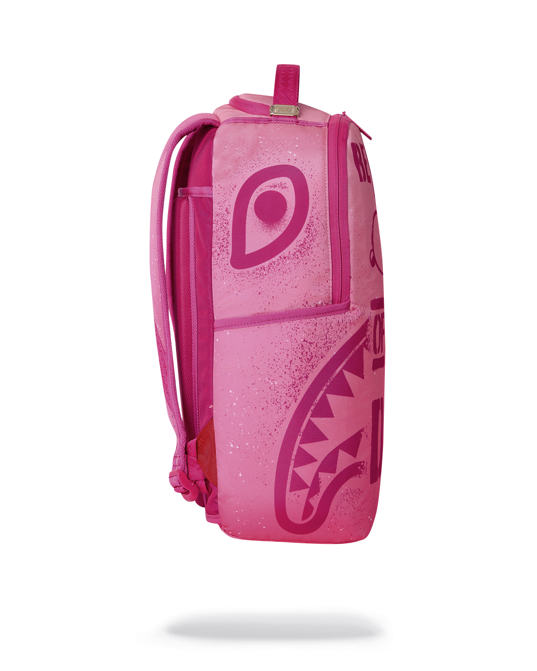 SPRAYGROUND Snoopy Beware The Dog Backpack — product image 3