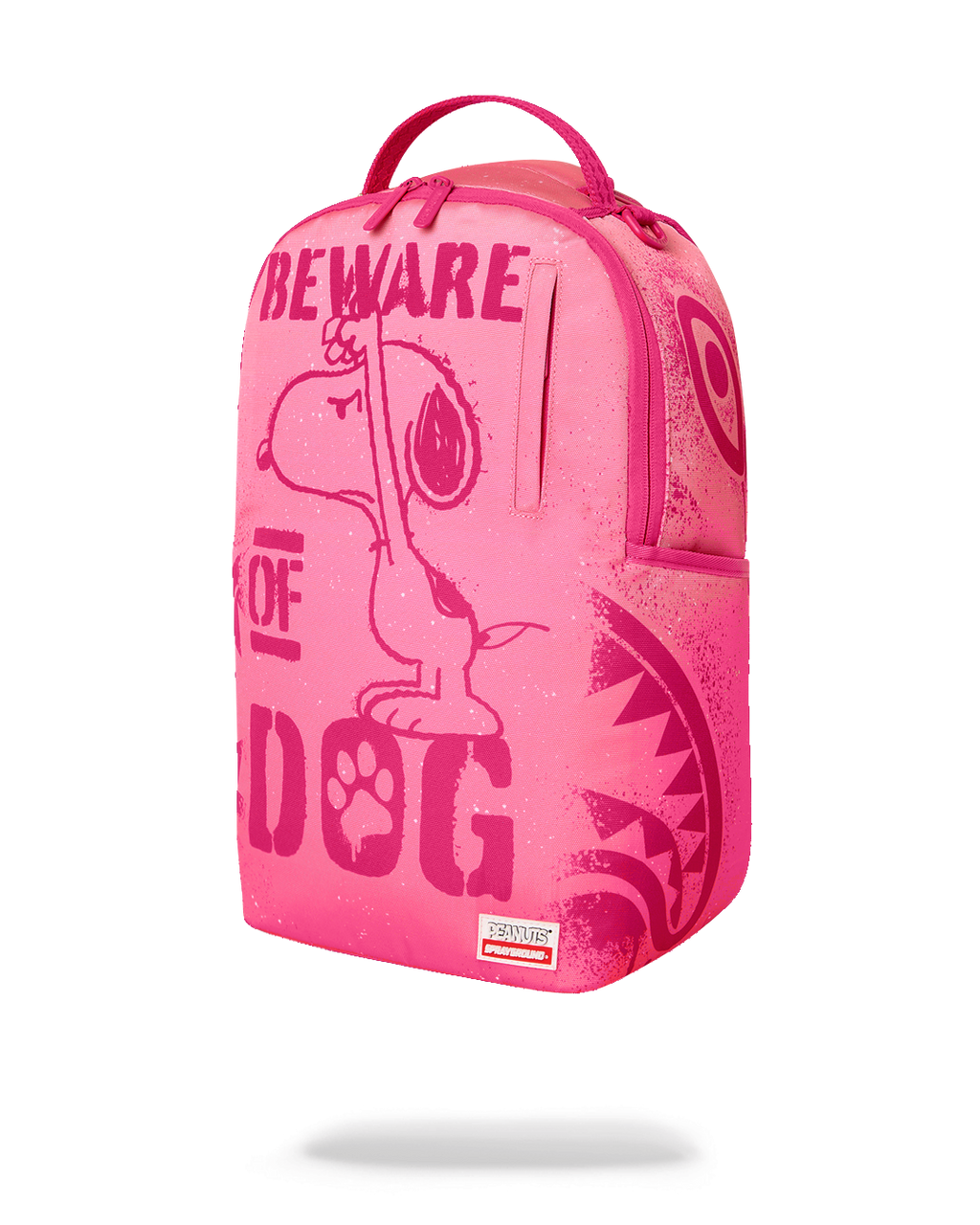 SPRAYGROUND Snoopy Beware The Dog Backpack — product image 5