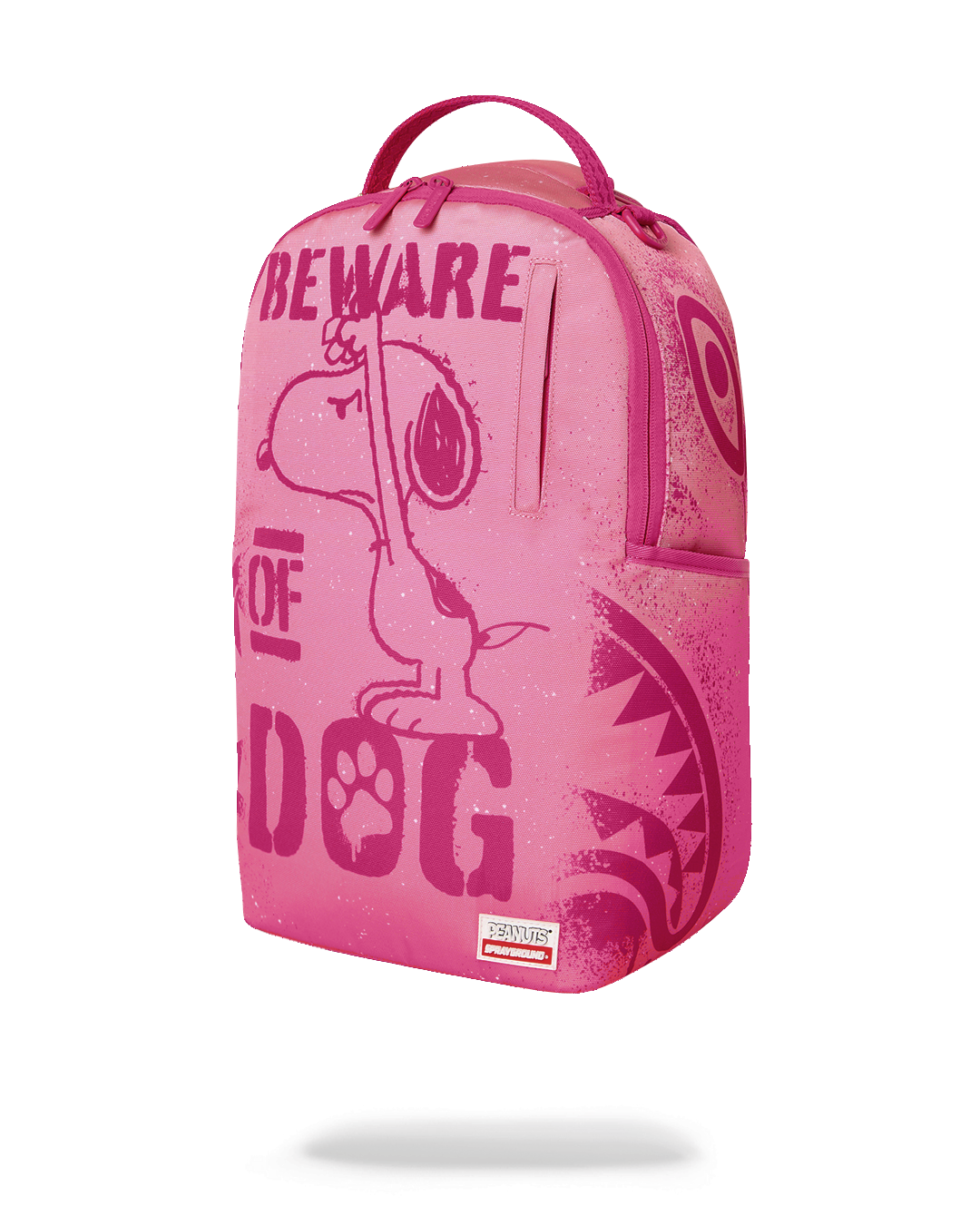 SPRAYGROUND Snoopy Beware The Dog Backpack — product image 5